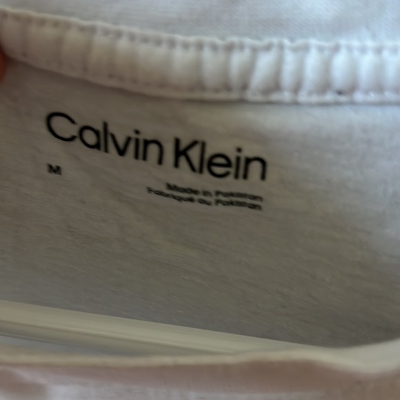 Calvin klein shirt - Picture 2 of 3